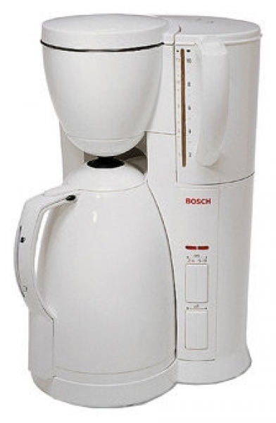 Bosch TKA 3040 Kahve Makinesi
