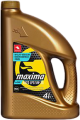 Petrol Ofisi Maxima Auto LPG 5W-30 resim