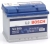 Bosch S4 E05 12V 60Ah