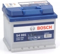 Bosch S4 001 12V 44Ah resim