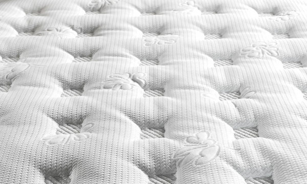 Bed Marine Dream Sky 100X200 cm Yaylı Yatak (100x200 cm)