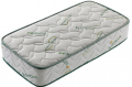 Heyner Bamboo 80x150 cm Yaylı Yatak
