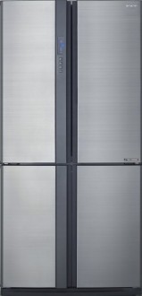 Sharp T-SJ-EX820F/SL Buzdolabı