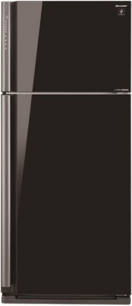 Sharp T-SJ-XP700G/BK Buzdolabı