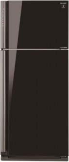 Sharp T-SJ-XP700G/BK Buzdolabı