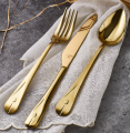 Aryıldız Lalezar Prestige Gold 24 Parça resim