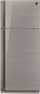 Sharp T-SJ-XP700G/SL Buzdolabı