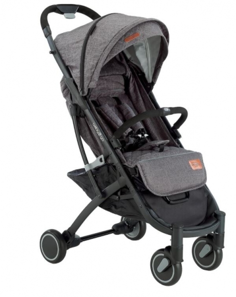 Bilinmeyen Marka Baby2Go 2011 Cool Kabin Bebek Arabası