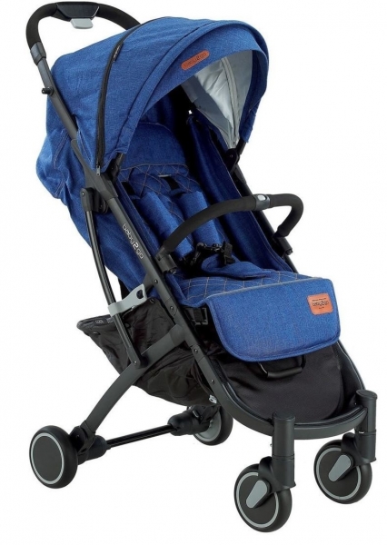 Bilinmeyen Marka Baby2Go 2011 Cool Kabin Bebek Arabası