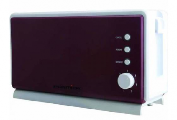 Premier PBM-279 Ekmek Kızartma Makinesi