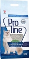 Proline Parfümsüz Topaklaşan Bentonit 20 lt resim