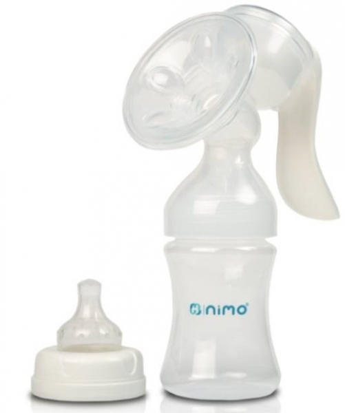Nimo HNK-SUTPUMP-MNL Göğüs Pompası