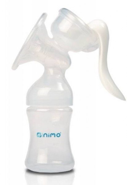 Nimo HNK-SUTPUMP-MNL Göğüs Pompası