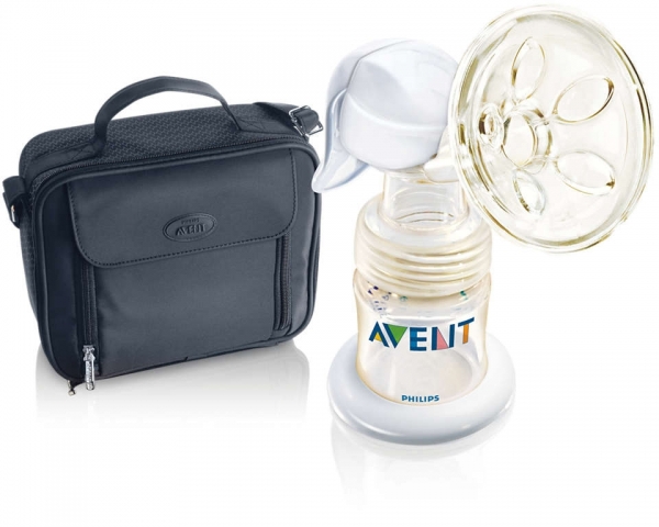 Philips Avent SCF300/13 Göğüs Pompası