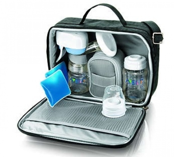 Philips Avent SCF300/13 Göğüs Pompası