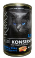 Krax Somonlu Yetişkin 400 gr resim