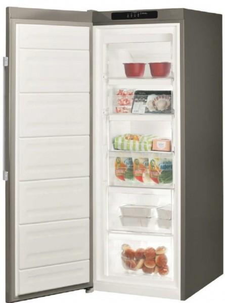 Hotpoint-Ariston UH6 1T X Derin Dondurucu