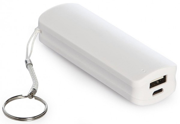 Codegen IF-26 PowerX 2600 2600 mAh Powerbank