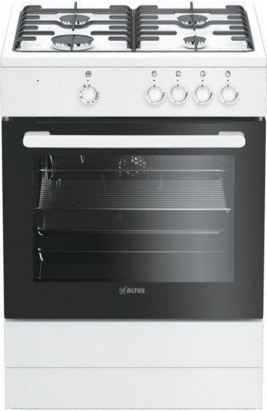 Altus AL 555 G Solo Fırın