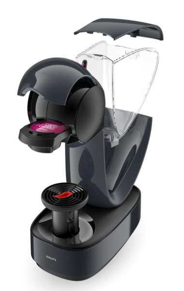 Krups Nescafe Dolce Gusto İnfinissima Kahve Makinesi