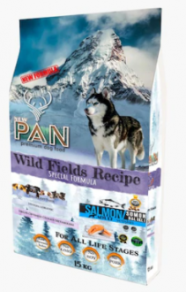 Pan Food Somonlu Yetişkin 15 kg Köpek Maması