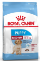 Royal Canin Medium Junior Orta Irk Yavru 15 kg resim