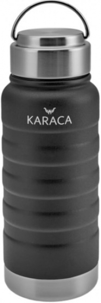 Karaca Sport Black Termos (530 ml)