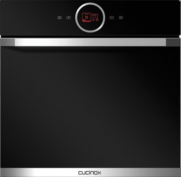 Cucinox FEF 4905 Ankastre Fırın