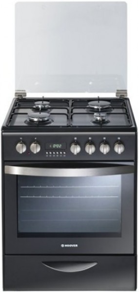 Hoover HCG 6501 PBX Solo Fırın