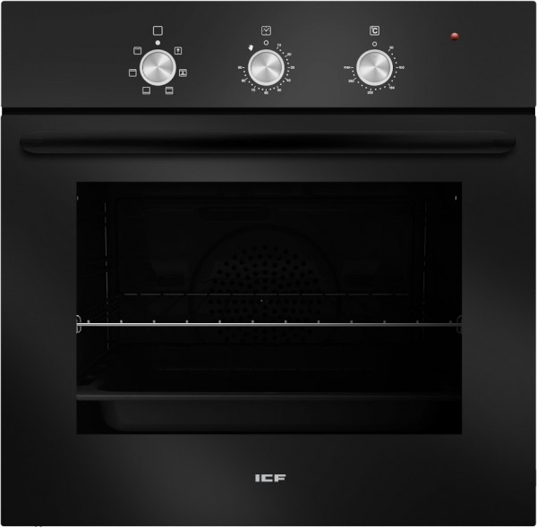 ICF 6160 Ankastre Fırın