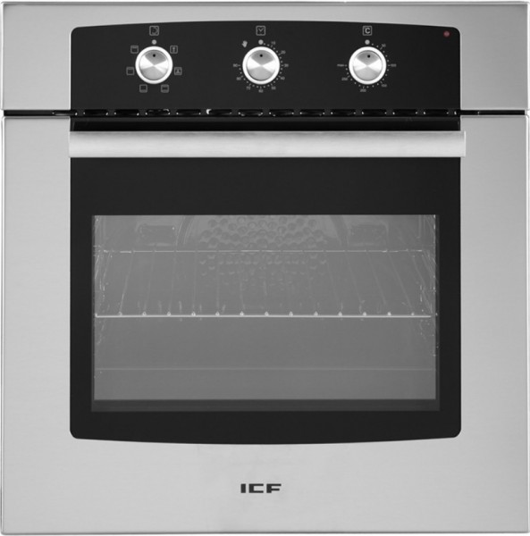 ICF 6011 Ankastre Fırın