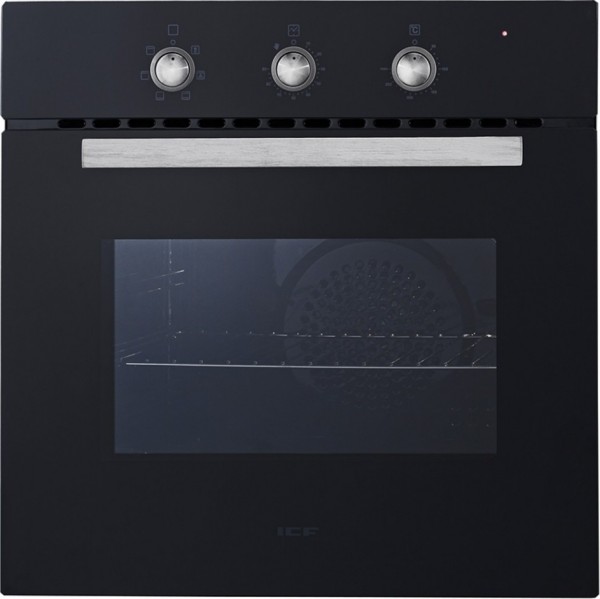 ICF 6019 Ankastre Fırın