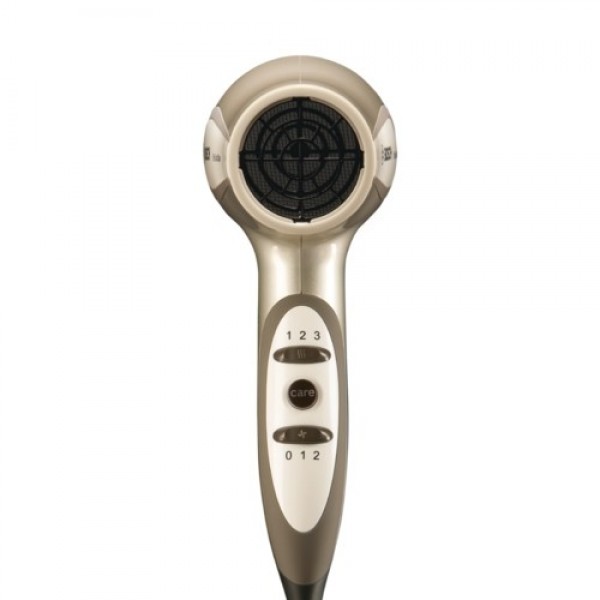 Bosch PHD5980 BrillantCare Hairtype Saç Kurutma Makinesi