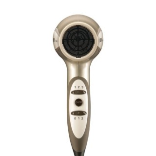 Bosch PHD5980 BrillantCare Hairtype Saç Kurutma Makinesi