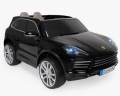 İnjusa Porsche Cayenne S 12V resim
