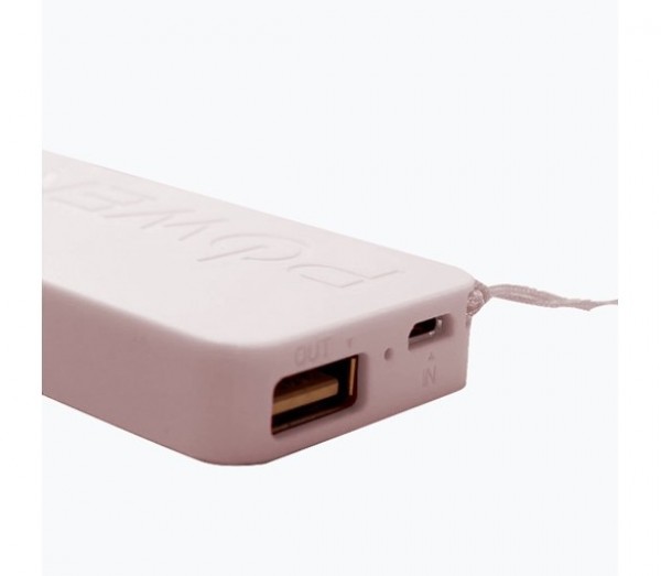 Codegen IF-29 PowerX 2900 2900 mAh Powerbank