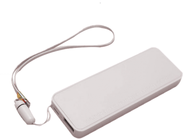 Codegen IF-29 PowerX 2900 2900 mAh Powerbank