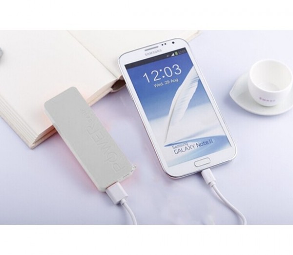 Codegen IF-29 PowerX 2900 2900 mAh Powerbank