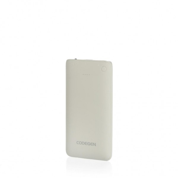 Codegen S40 4000 mAh Powerbank