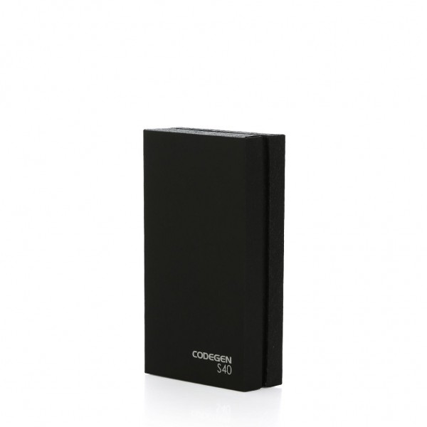 Codegen S40 4000 mAh Powerbank