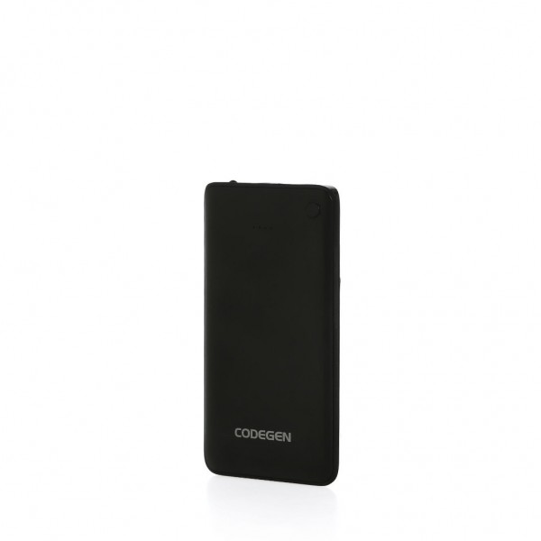 Codegen S40 4000 mAh Powerbank