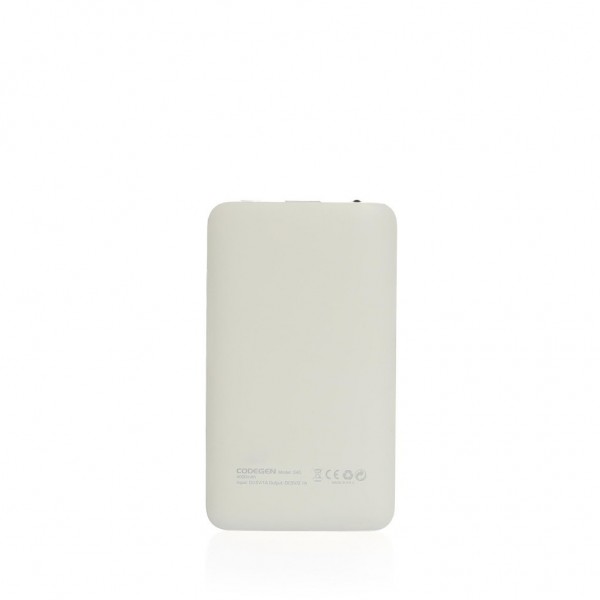 Codegen S40 4000 mAh Powerbank