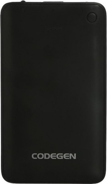 Codegen S40 4000 mAh Powerbank