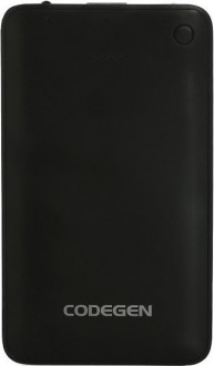 Codegen S40 4000 mAh Powerbank