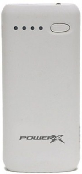 Codegen X40 PowerX 5200 5200 mAh Powerbank