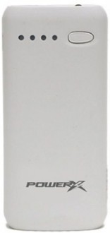 Codegen X40 PowerX 5200 5200 mAh Powerbank