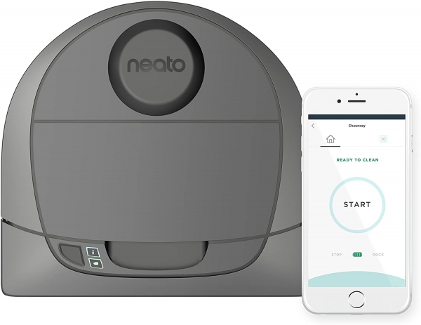 Neato Botvac D301 Robot Süpürge
