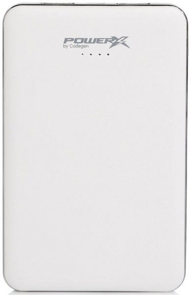 Codegen X10 PowerX 10400 10400 mAh Powerbank