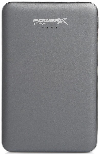 Codegen X10 PowerX 10400 10400 mAh Powerbank
