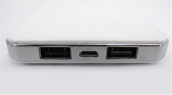 Codegen X10 PowerX 10400 10400 mAh Powerbank